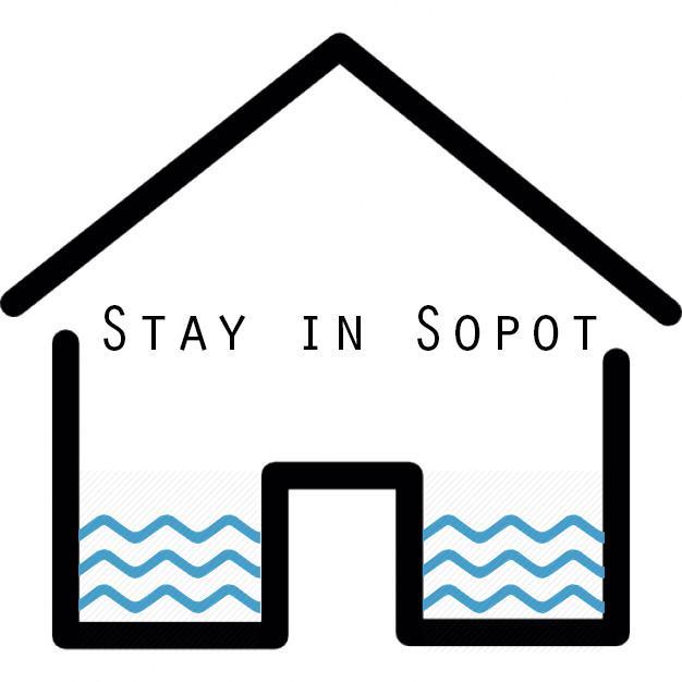 Great Stay In Sopot Værelse billede